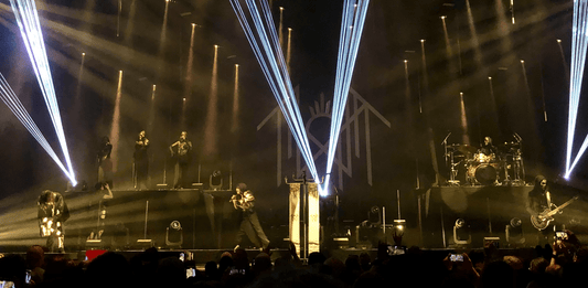 What Sleep Token Merch Should You Get for the 2025 Tour? - HYPER iCONiC.