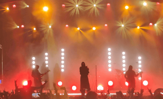 What Songs Will Sleep Token Play in 2025? Setlist Speculations - HYPER iCONiC.