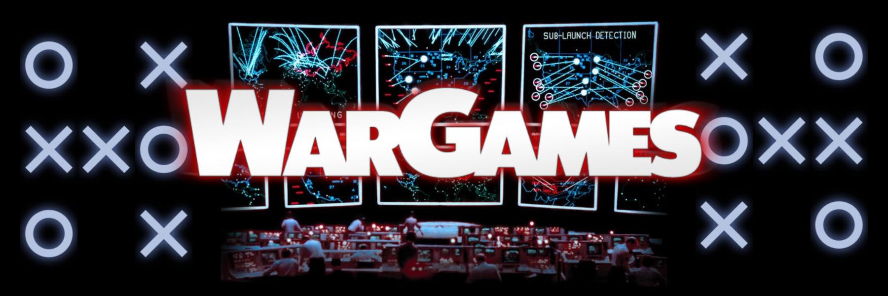 WarGames