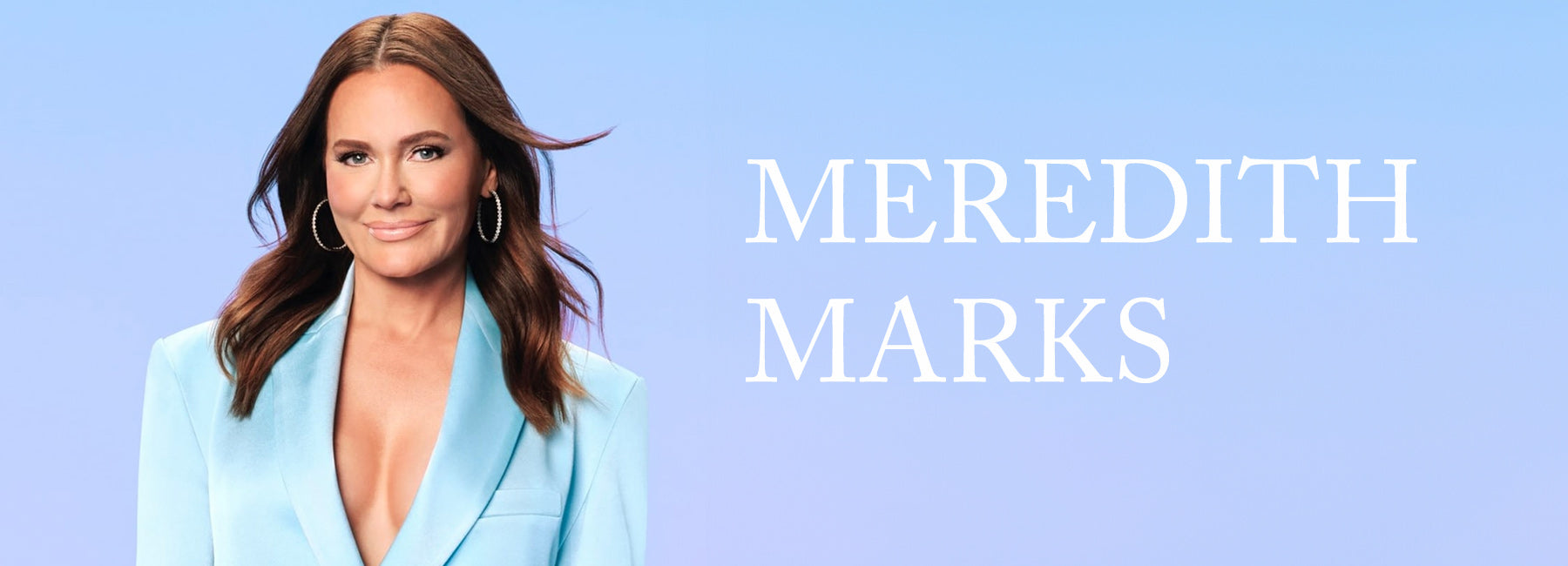 Meredith Marks – HYPER iCONiC.