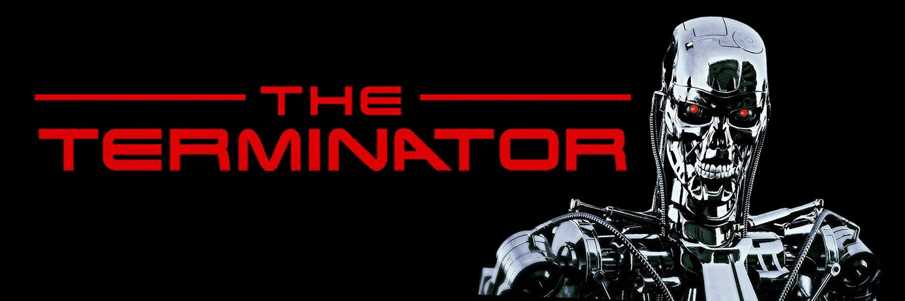 Terminator | HYPER iCONiC.