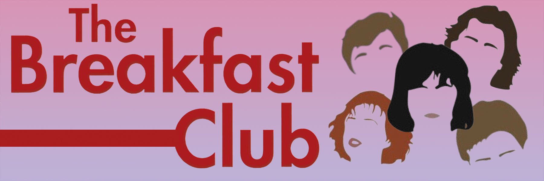 The Breakfast Club | HYPER iCONiC.