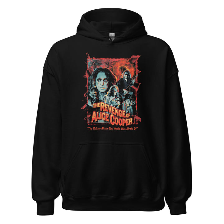 ACOOP1042H - HYPER iCONiC.