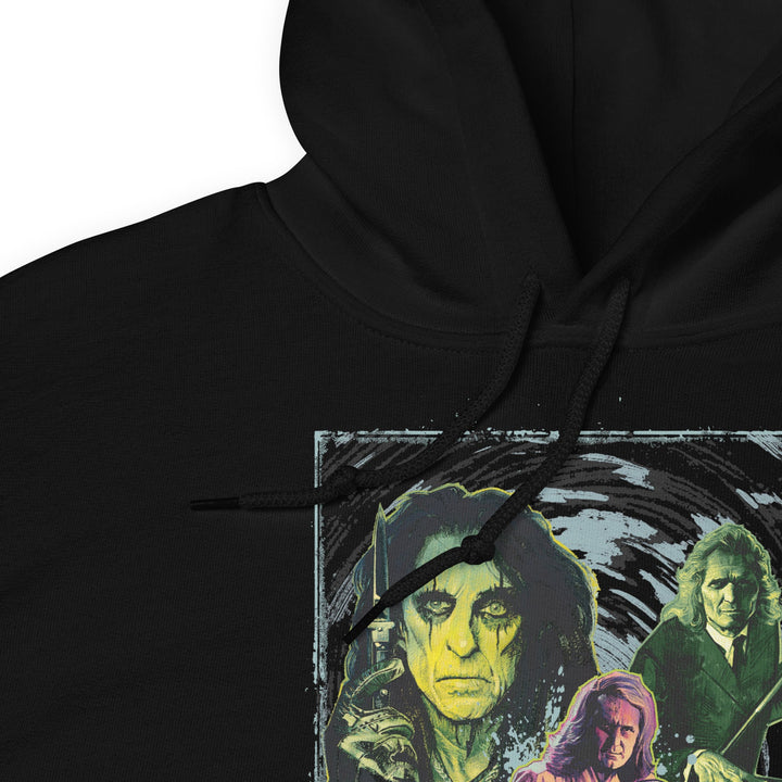 ACOOP1045H - HYPER iCONiC.