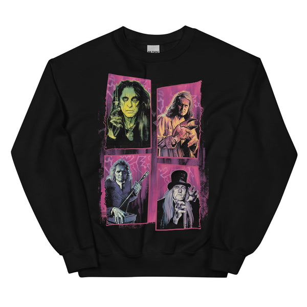 ACOOP1046S - HYPER iCONiC.