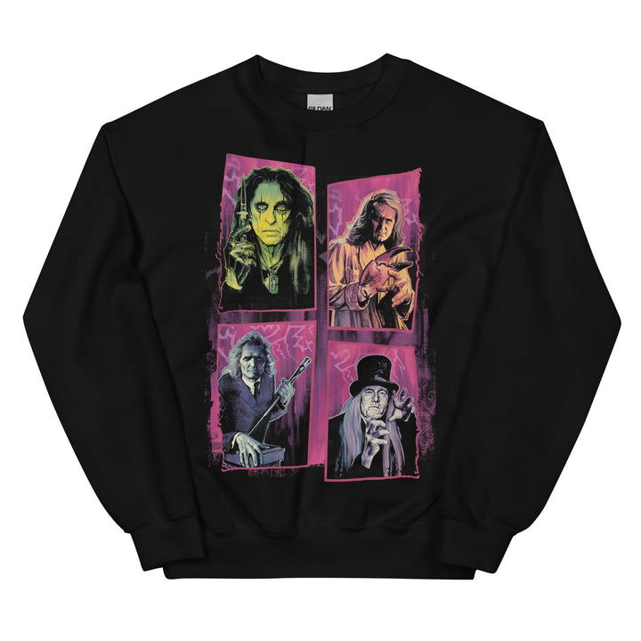 ACOOP1046S - HYPER iCONiC.