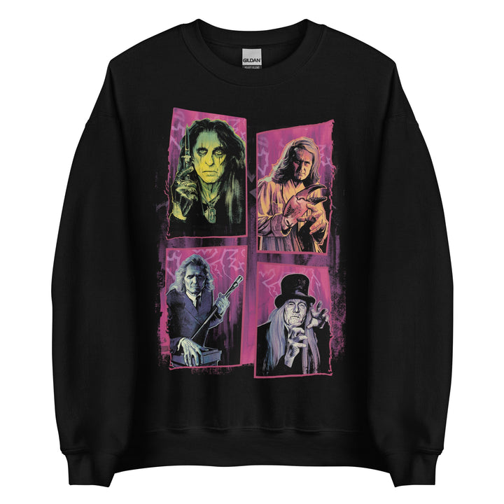 ACOOP1046S - HYPER iCONiC.