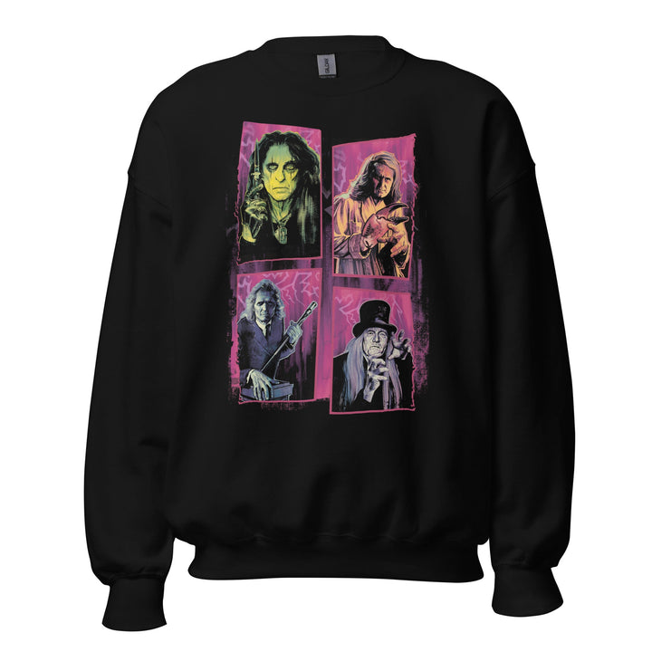 ACOOP1046S - HYPER iCONiC.