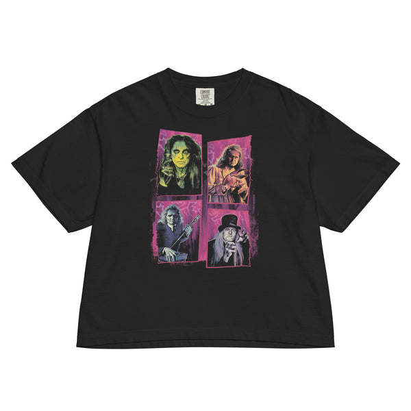 ACOOP1046WC - HYPER iCONiC.