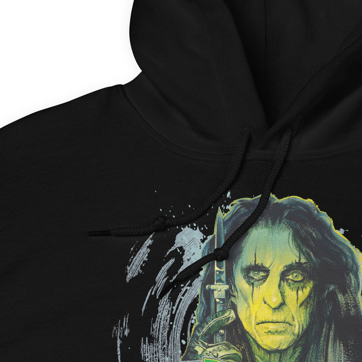 ACOOP1047H - HYPER iCONiC.