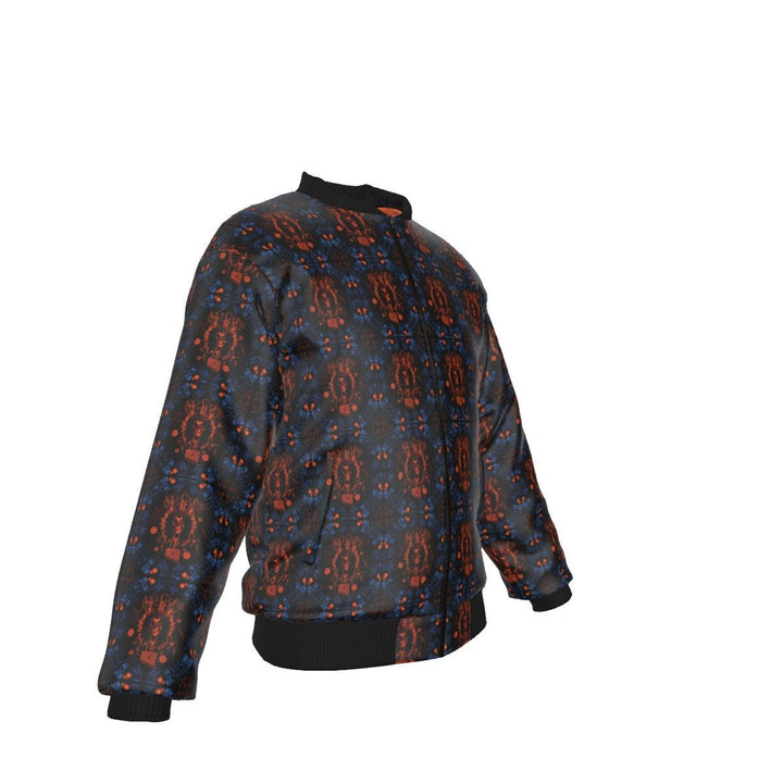 Alice Cooper Bomber Jacket - HYPER iCONiC.