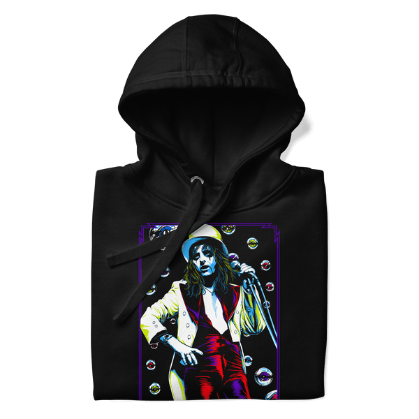 Alice Cooper - Bubbles Hoodie - HYPER iCONiC.