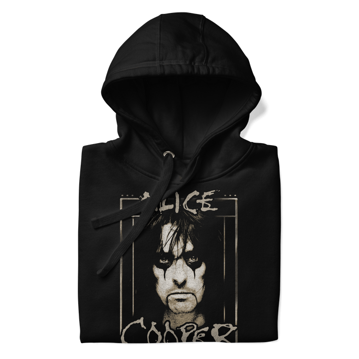 Alice Cooper - Dripping Hoodie - HYPER iCONiC.