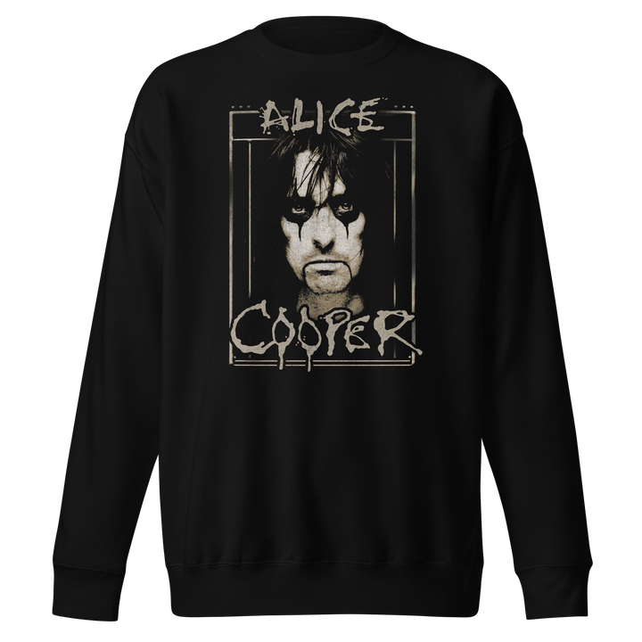 Alice Cooper - Dripping Sweatshirt - HYPER iCONiC.