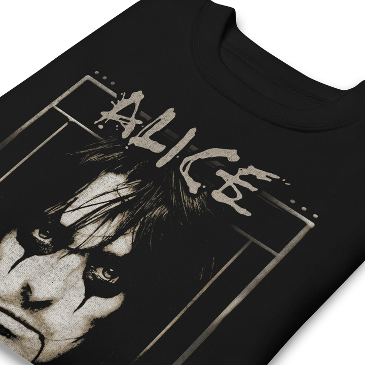 Alice Cooper - Dripping Sweatshirt - HYPER iCONiC.