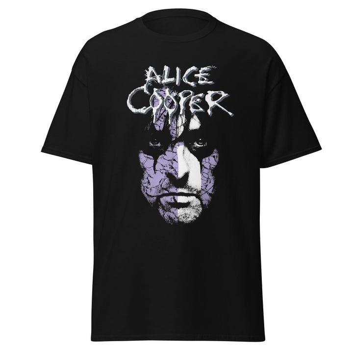 Alice Cooper - Early 2000s Vintage T - Shirt - HYPER iCONiC.