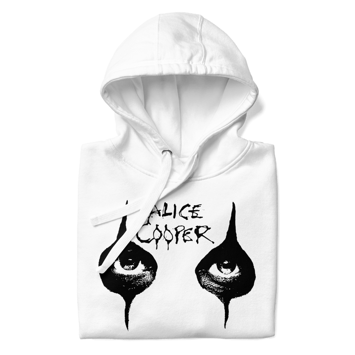 Alice Cooper - Eyes Hoodie - HYPER iCONiC.