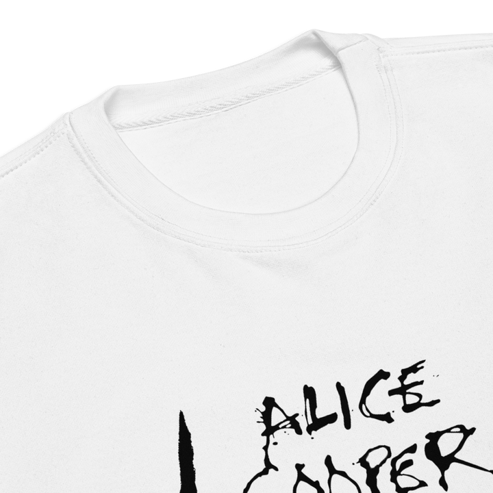 Alice Cooper - Eyes Sweatshirt - HYPER iCONiC.