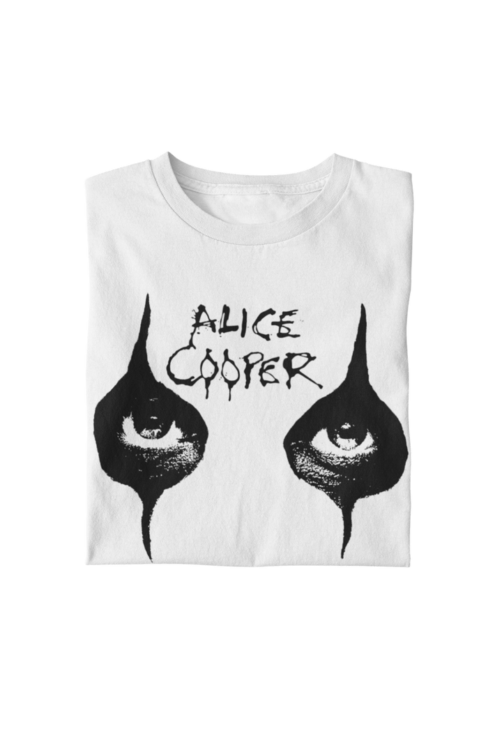 Alice Cooper - Eyes T-Shirt - HYPER iCONiC.