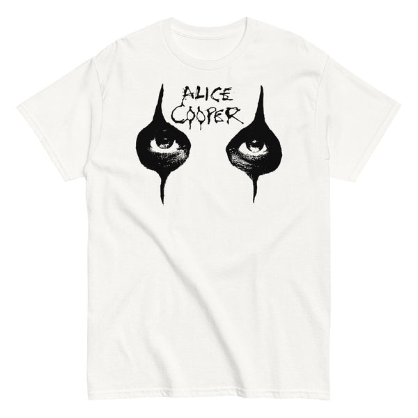 Alice Cooper - Eyes T-Shirt - HYPER iCONiC.