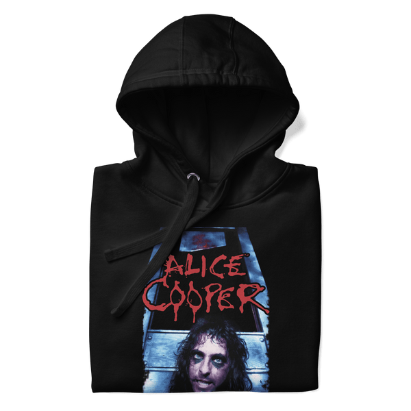 Alice Cooper - Nightmare Hoodie - HYPER iCONiC.