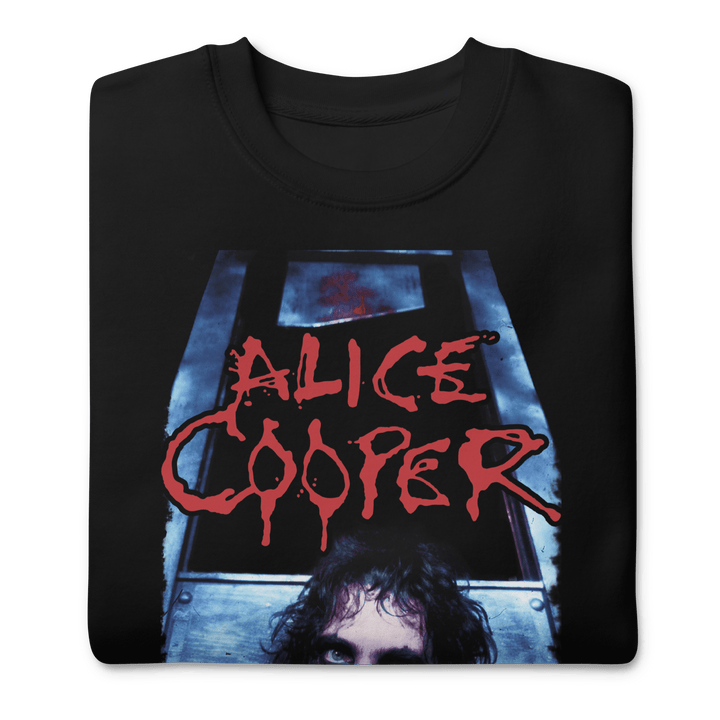 Alice Cooper - Nightmare Sweatshirt - HYPER iCONiC.