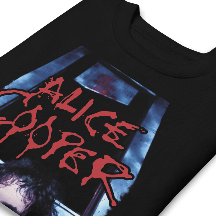 Alice Cooper - Nightmare Sweatshirt - HYPER iCONiC.