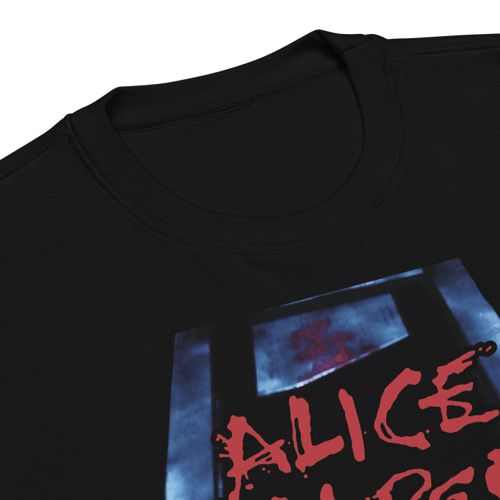 Alice Cooper - Nightmare Sweatshirt - HYPER iCONiC.