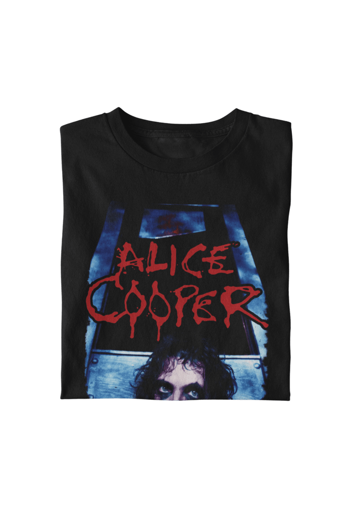 Alice Cooper - Nightmare T-Shirt - HYPER iCONiC.