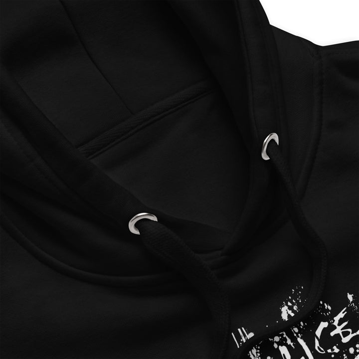 Alice Cooper Spider Drip Classic Hoodie - HYPER iCONiC.