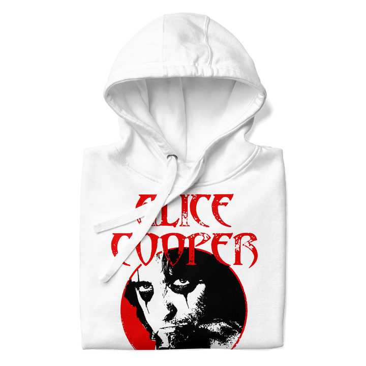 Alice Cooper - Staring Hoodie - HYPER iCONiC.