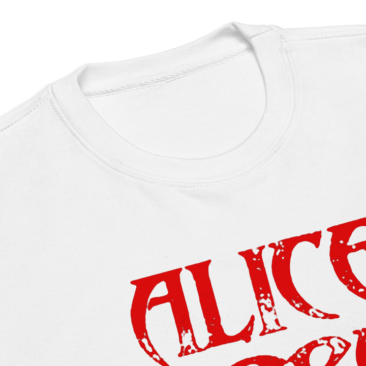 Alice Cooper - Staring Sweatshirt - HYPER iCONiC.