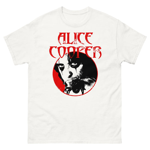 Alice Cooper - Staring T-Shirt - HYPER iCONiC.