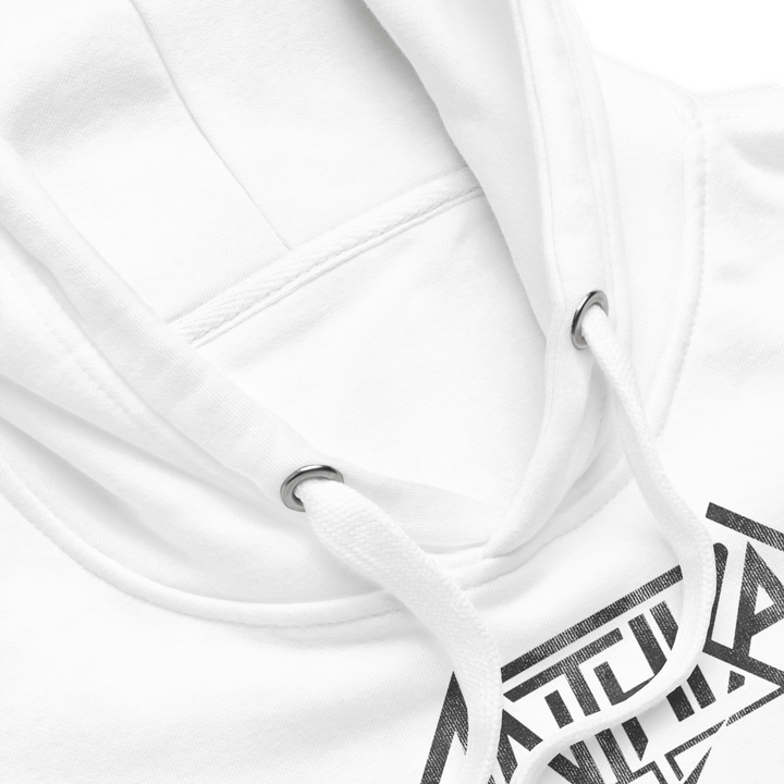 Anthrax - Frequency Hoodie - HYPER iCONiC.