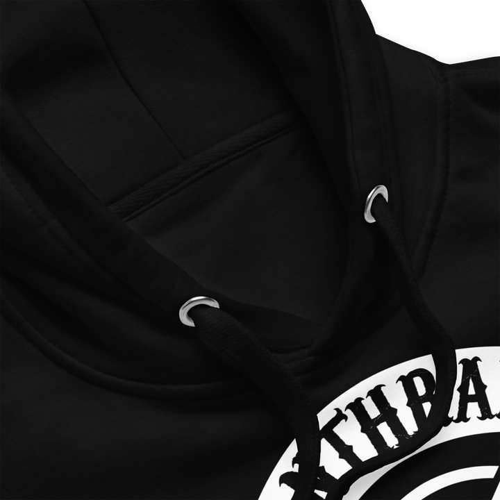 Anthrax - New York City Hoodie - HYPER iCONiC.