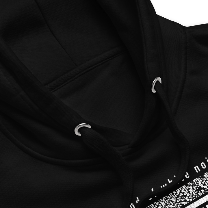 Anthrax - Sound Of White Noise Hoodie - HYPER iCONiC.