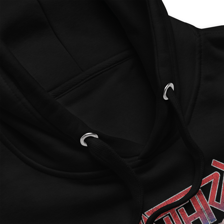 Anthrax - US Attack Tour Hoodie - HYPER iCONiC.