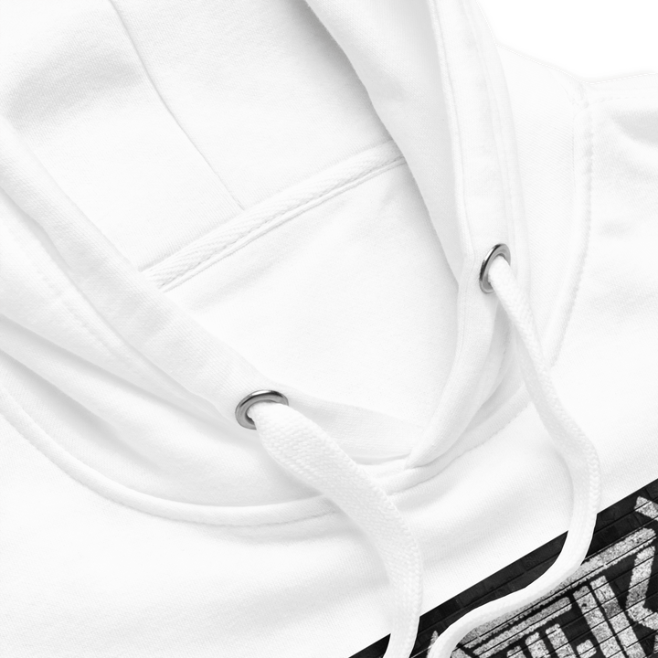 Anthrax - With the Band Hoodie - HYPER iCONiC.