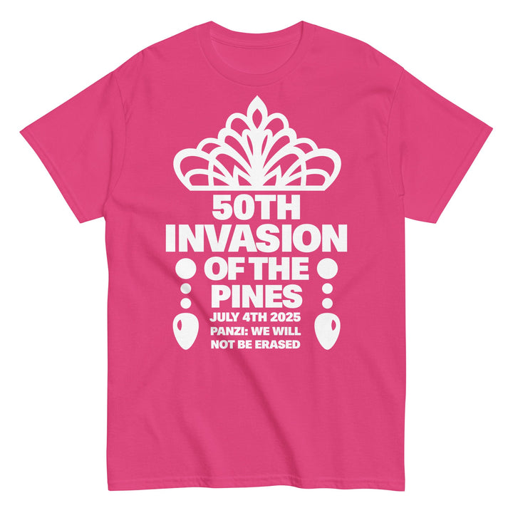 APCG - Cherry Grove Invasion Crew T-Shirt - HYPER iCONiC.
