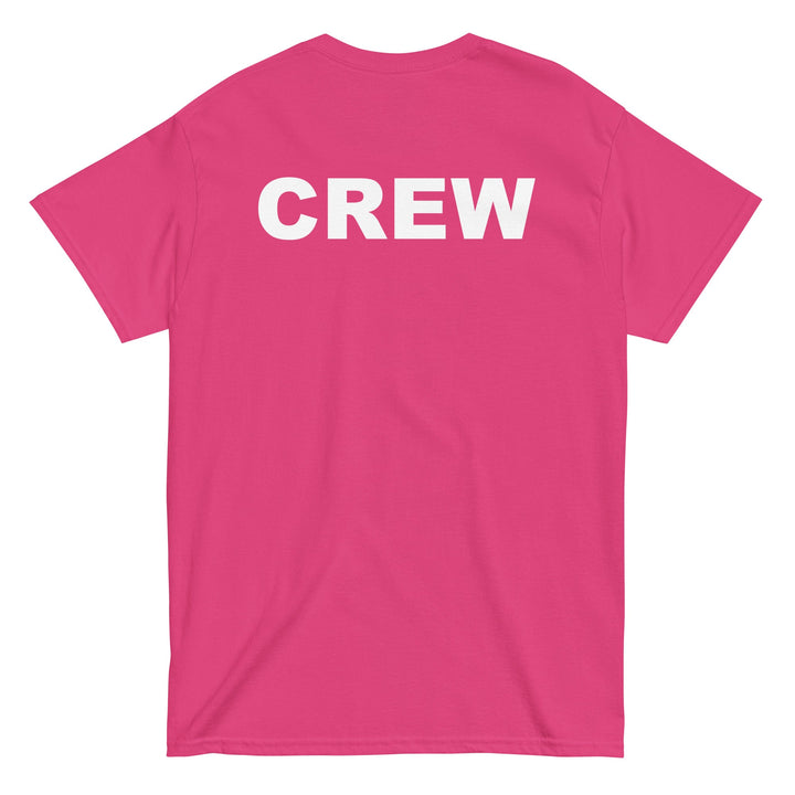 APCG - Cherry Grove Invasion Crew T-Shirt - HYPER iCONiC.