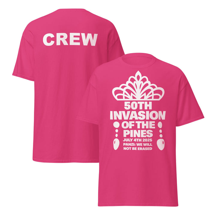 APCG - Cherry Grove Invasion Crew T-Shirt - HYPER iCONiC.