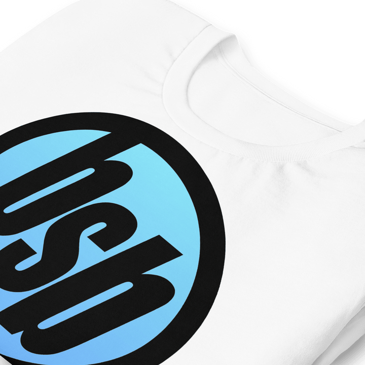 Backstreet Boys - BSB Black and Blue T-Shirt - HYPER iCONiC.