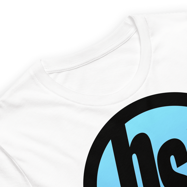 Backstreet Boys - BSB Black and Blue T-Shirt - HYPER iCONiC.