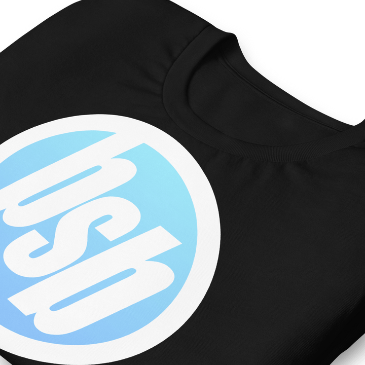 Backstreet Boys - BSB Blue T-Shirt - HYPER iCONiC.