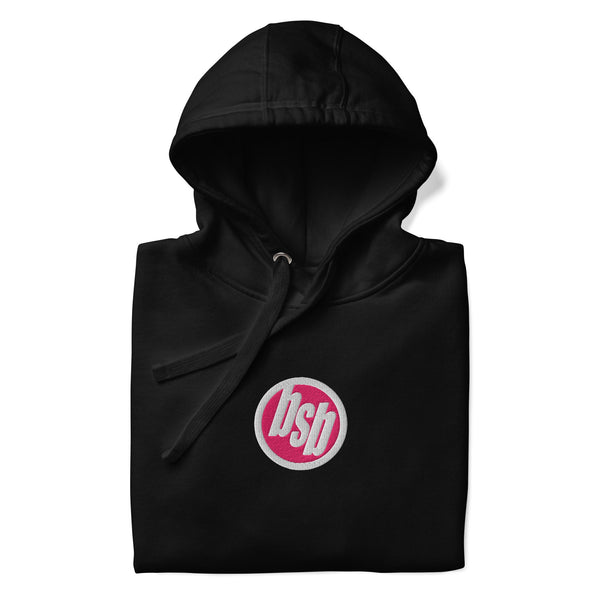 Backstreet Boys BSB HD Embroidered Hoodie - HYPER iCONiC.