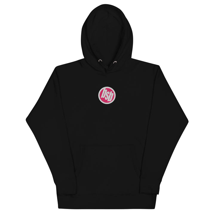 Backstreet Boys BSB HD Embroidered Hoodie - HYPER iCONiC.