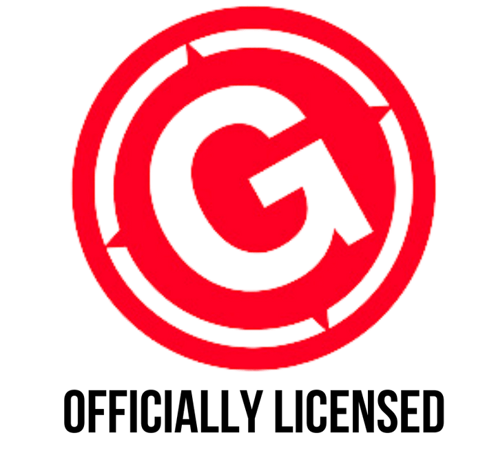 Backstreet Boys - Gradient Logo T-Shirt - HYPER iCONiC.