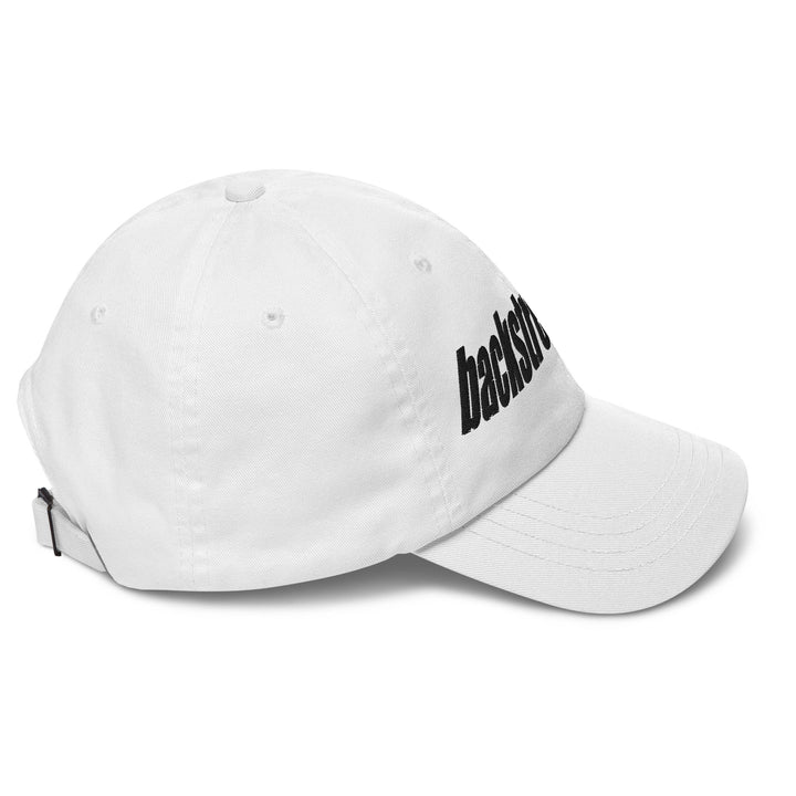 Backstreet Boys HD Embroidered Dad Hat - HYPER iCONiC.