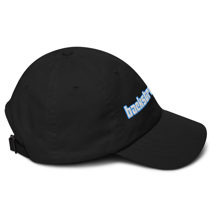 Backstreet Boys HD Embroidered Dad Hat - HYPER iCONiC.