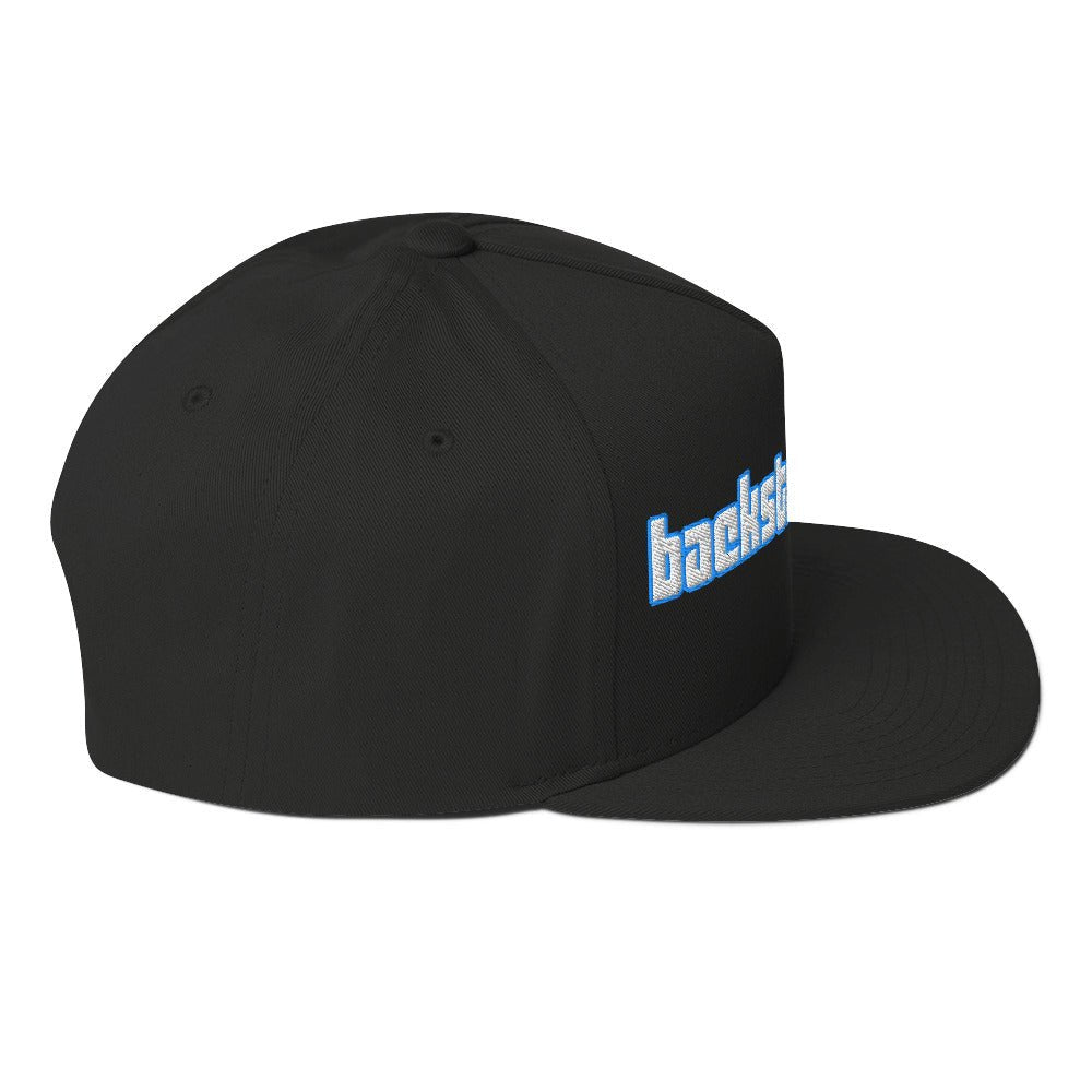 Backstreet Boys - HD Embroidered Snapback Hat – HYPER iCONiC.